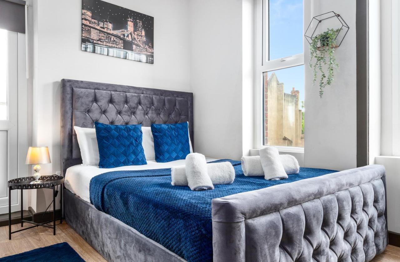 Sydenham Stays By Hayes Residency * London