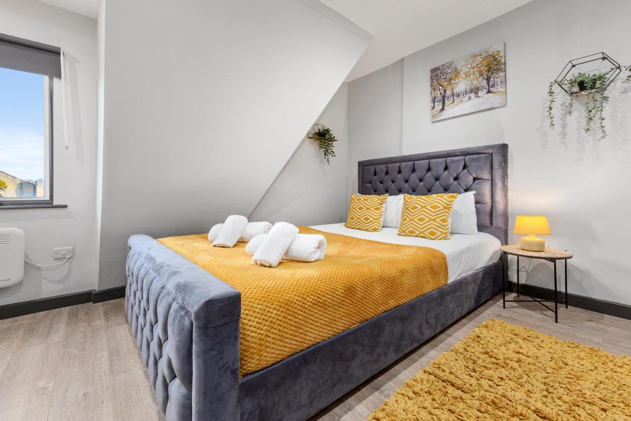 Sydenham Stays By Hayes Residency London