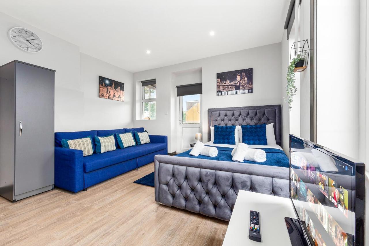 Sydenham Stays By Hayes Residency *