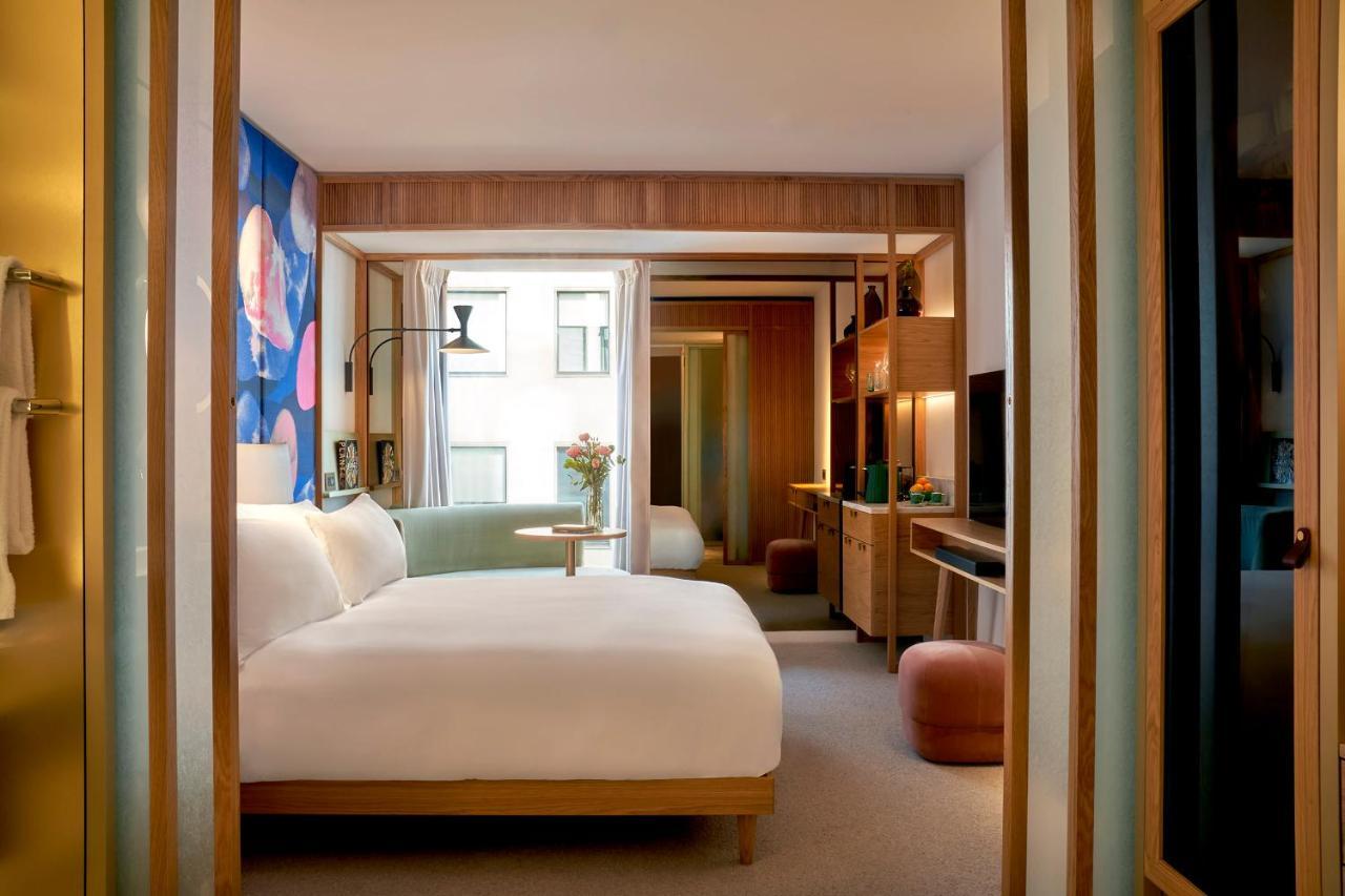 The Botree - Preferred And Hotel London