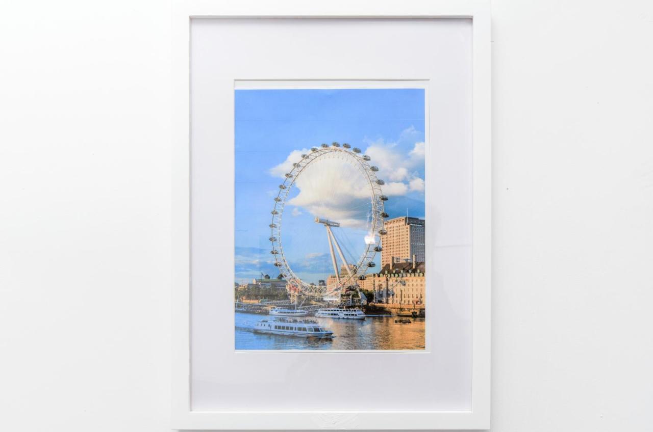Trafalgar Square Apartment