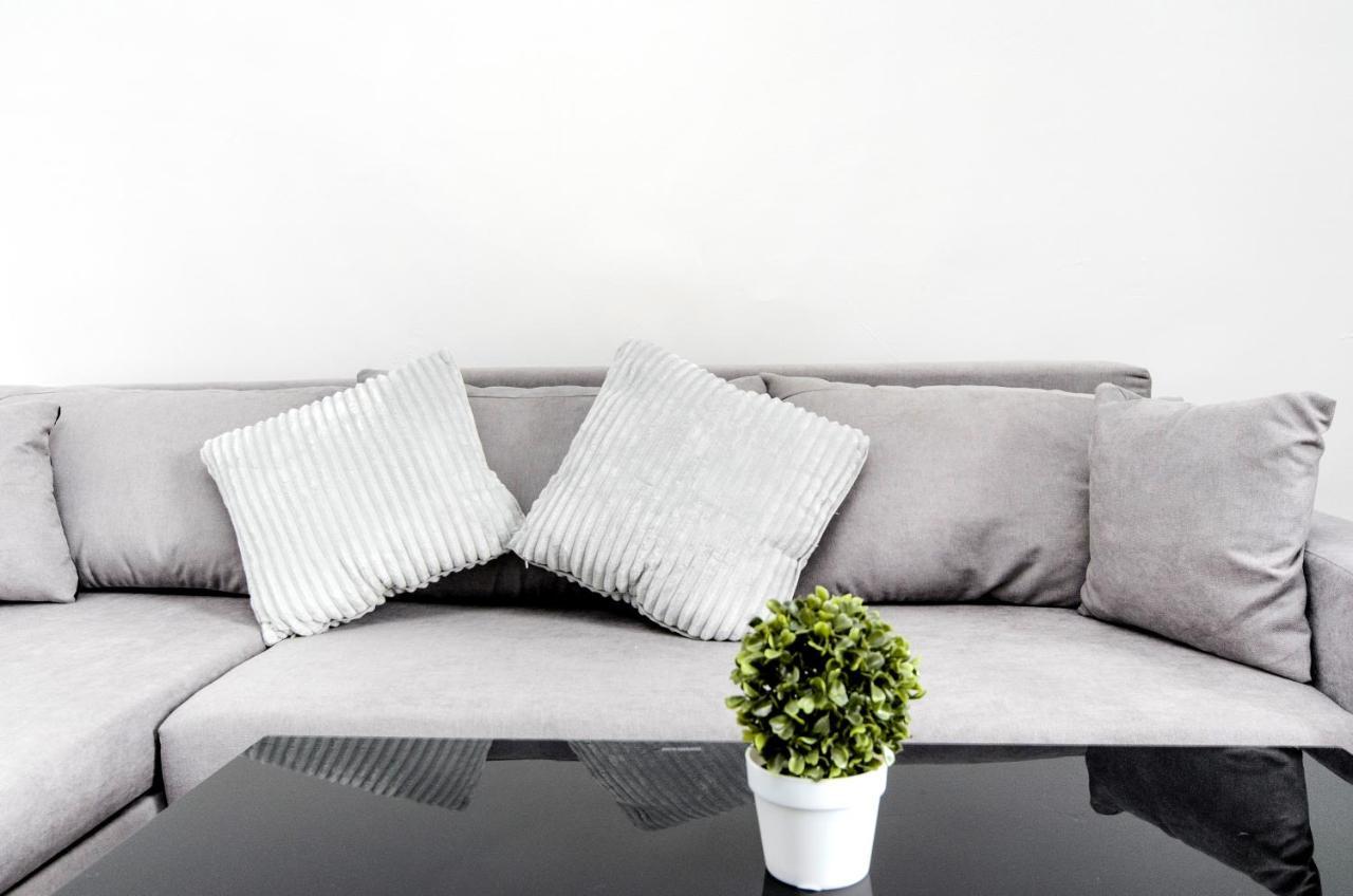 Trafalgar Square Apartment *
