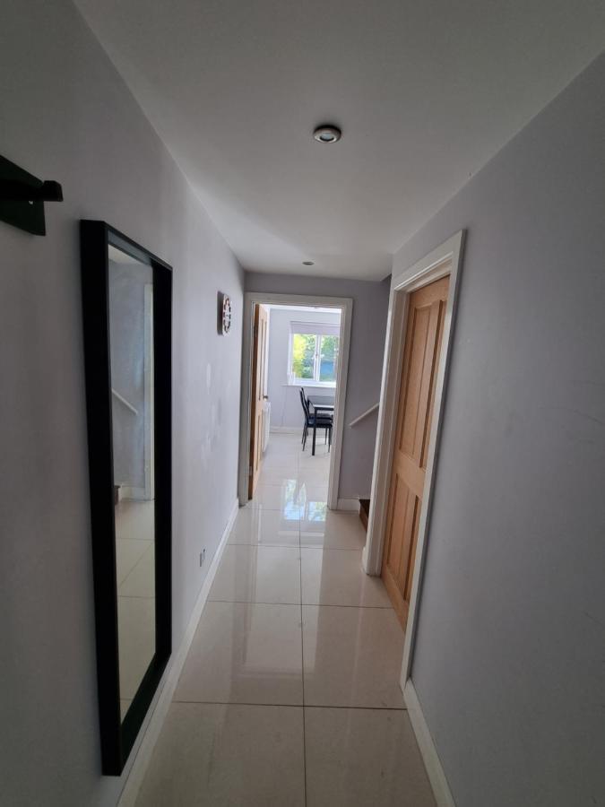 Single With En-suite Shower In Zone 1 * Londres