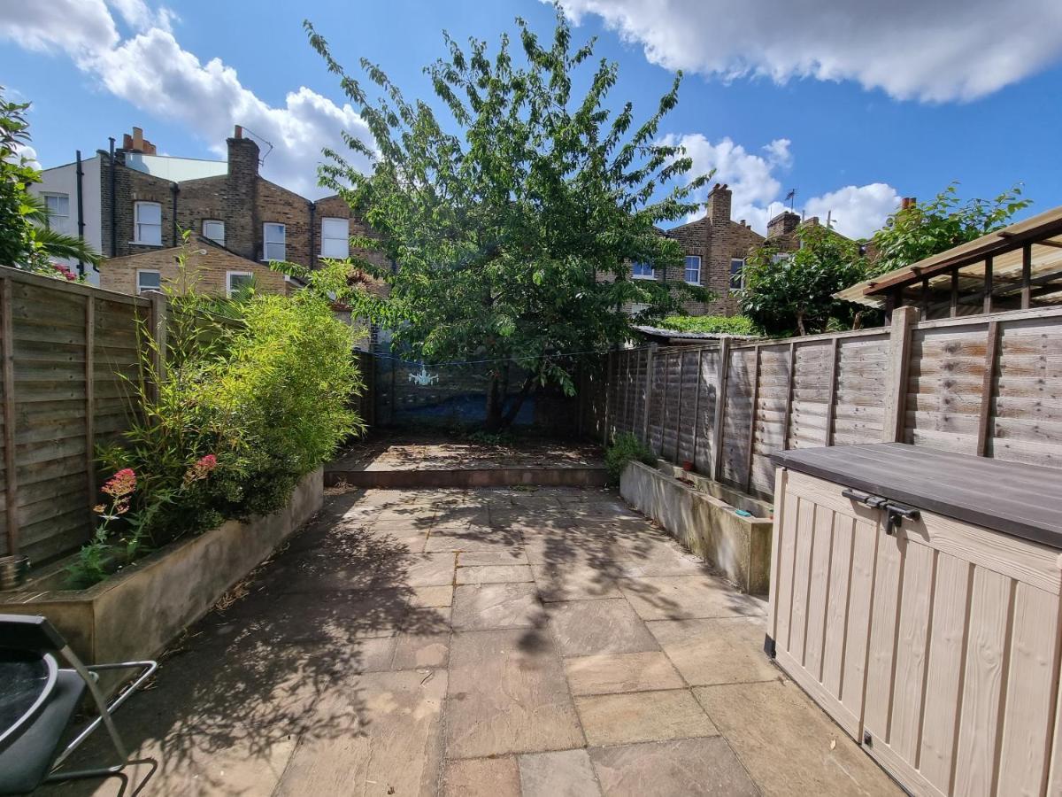 Single With En-suite Shower In Zone 1 Casa de hóspedes Londres