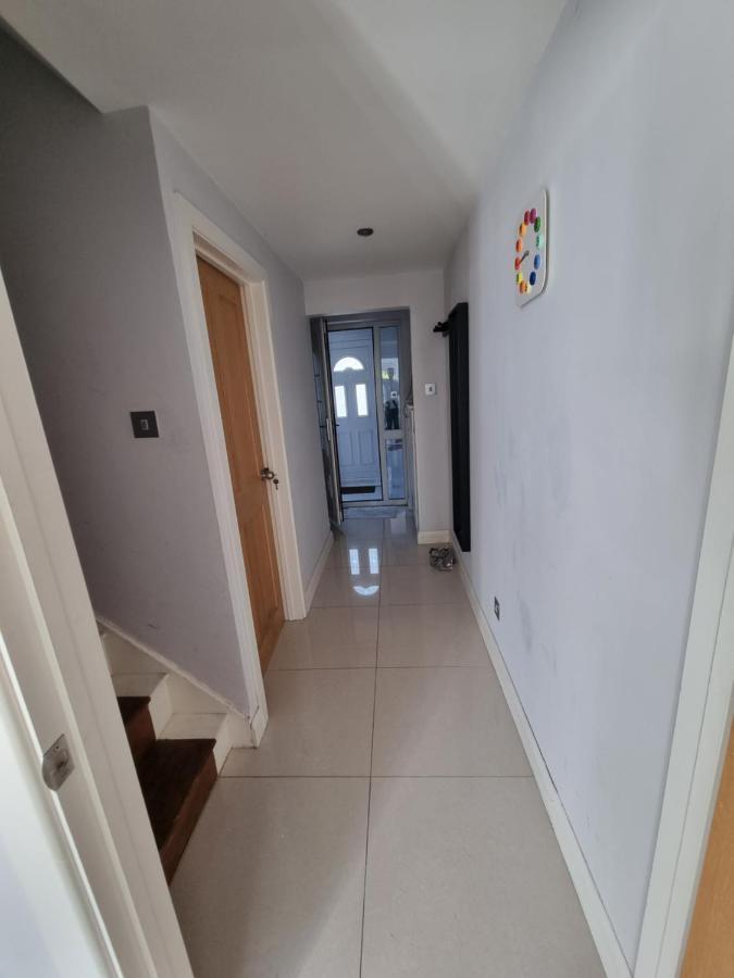 Single With En-suite Shower In Zone 1 Casa de hóspedes Londres