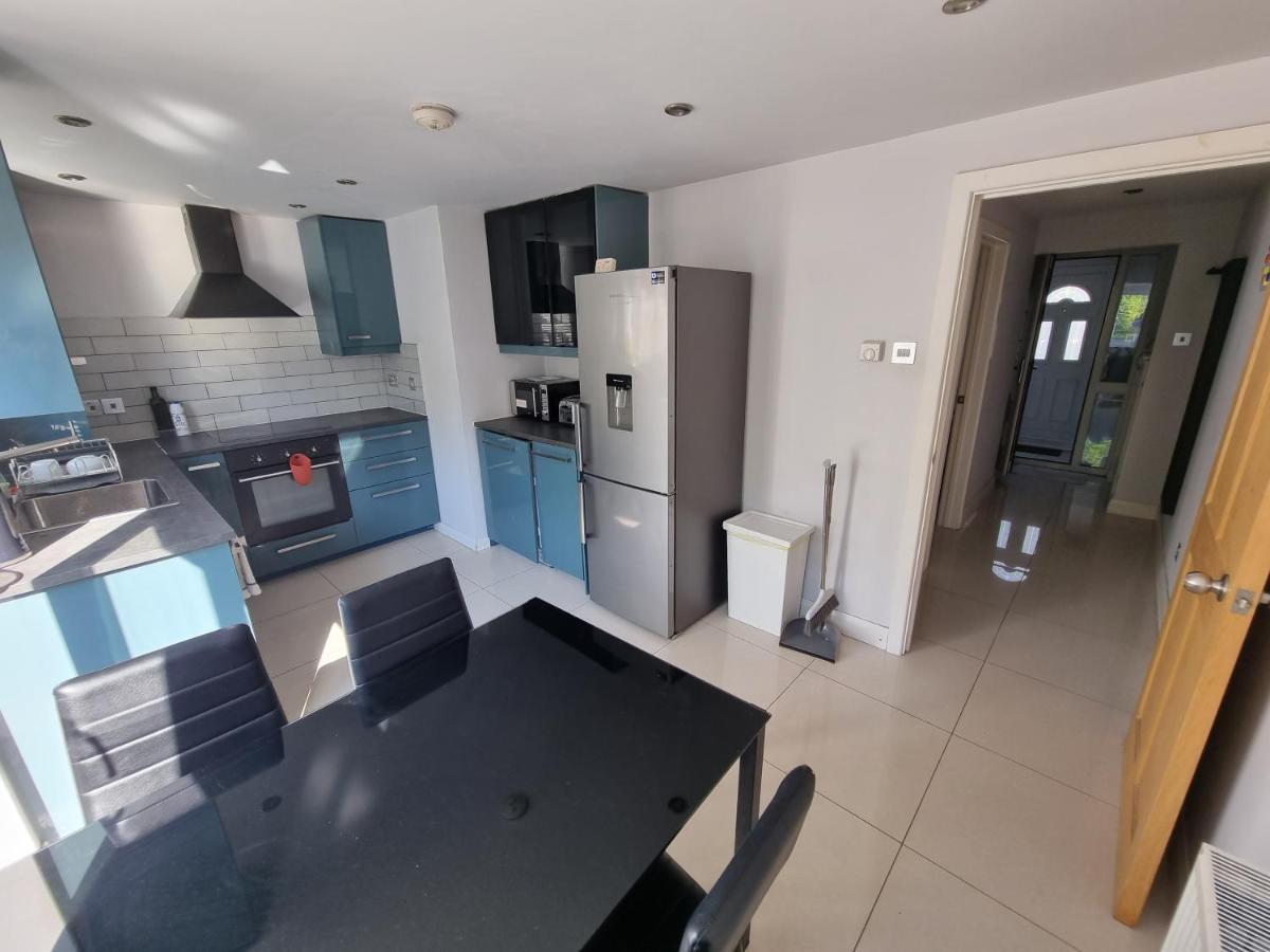 Single With En-suite Shower In Zone 1 * Londres