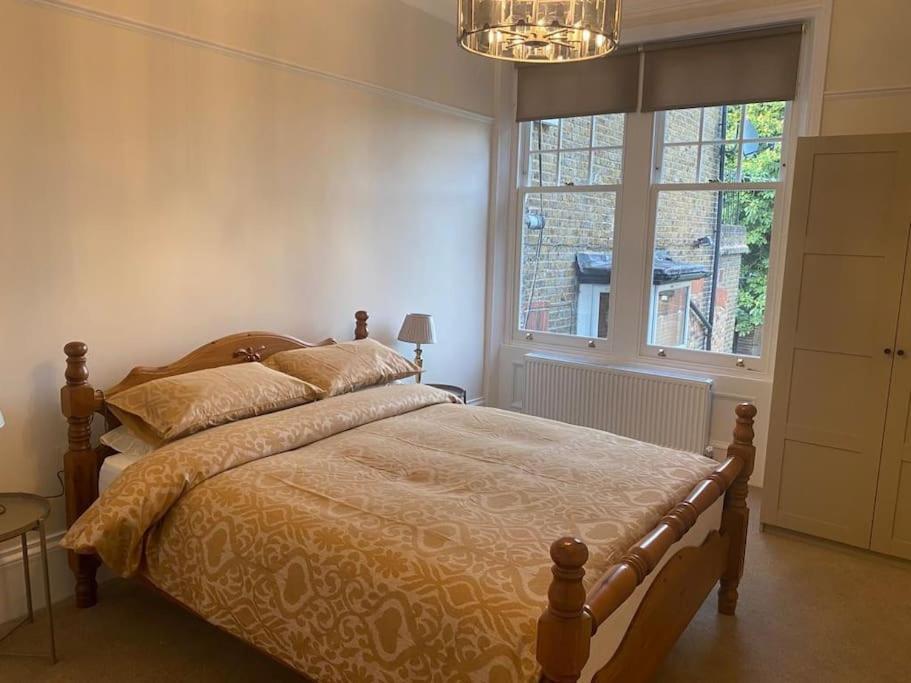 Apartment Beautiful Ground Floor Flat London