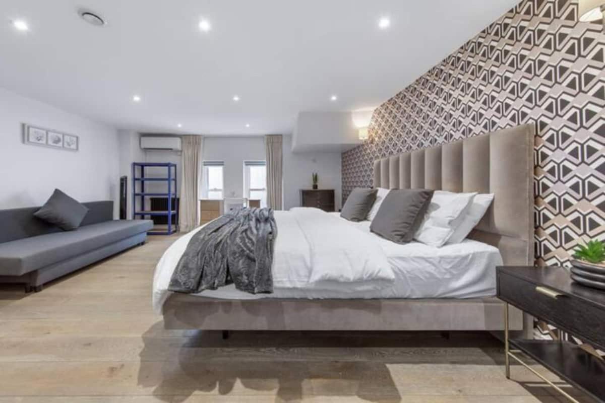 Apartamento Sleep10 Buckingham Palace Vb1
