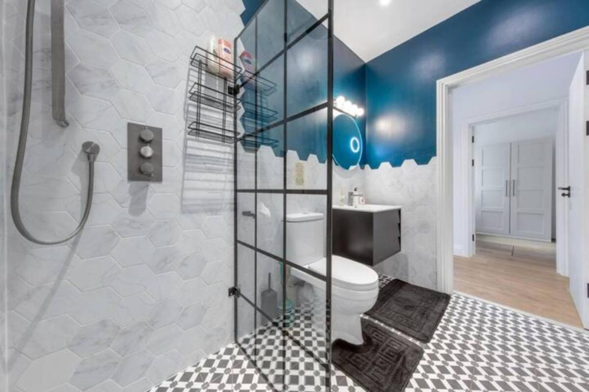 Sleep10 Buckingham Palace Vb1 Apartamento *