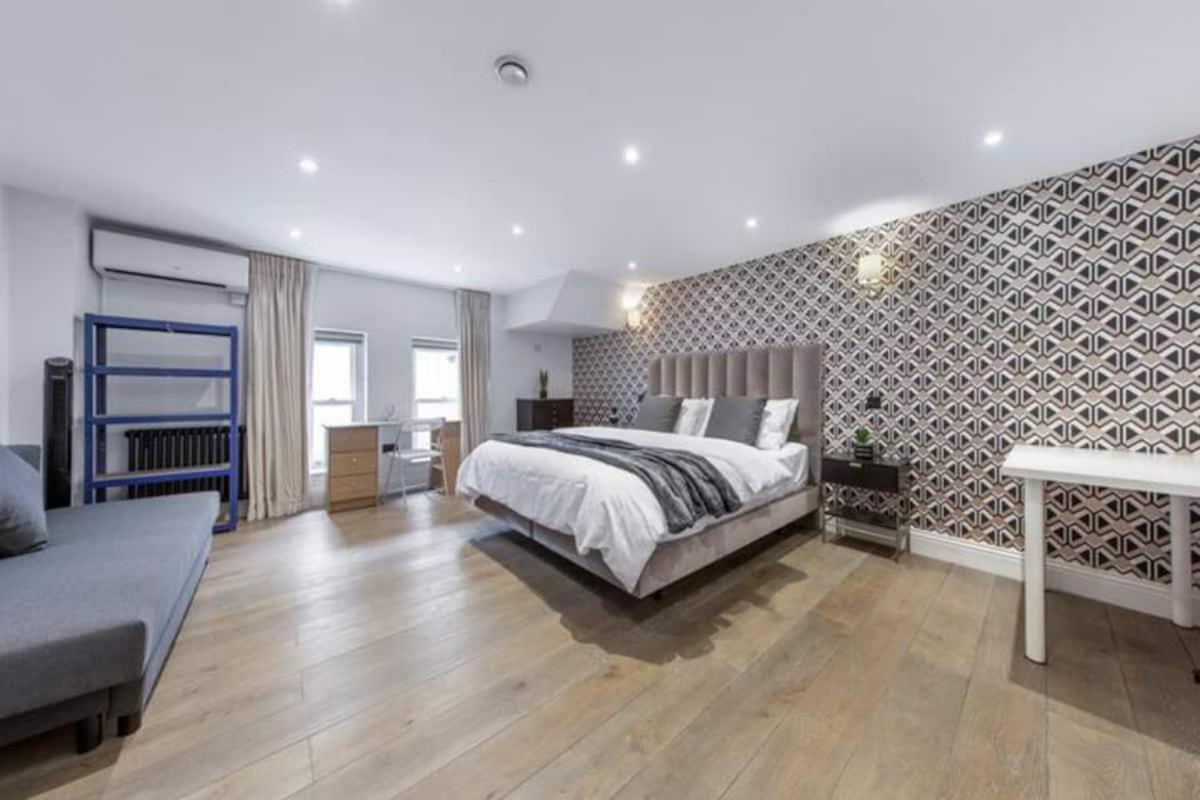 Apartamento Sleep10 Buckingham Palace Vb1