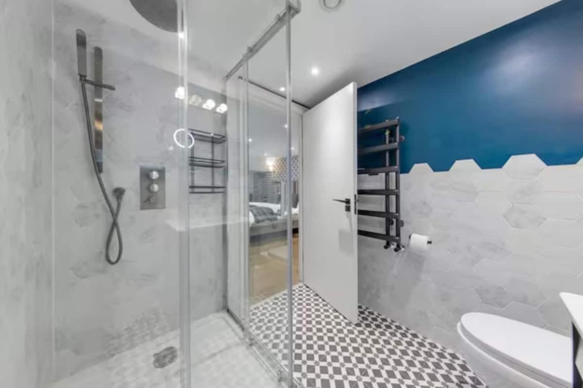 Apartamento Sleep10 Buckingham Palace Vb1 *