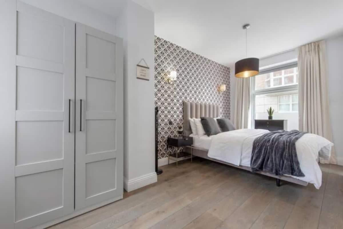 Apartamento Sleep10 Buckingham Palace Vb1 *