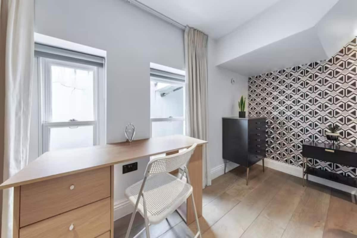 Apartamento Sleep10 Buckingham Palace Vb1 Londres
