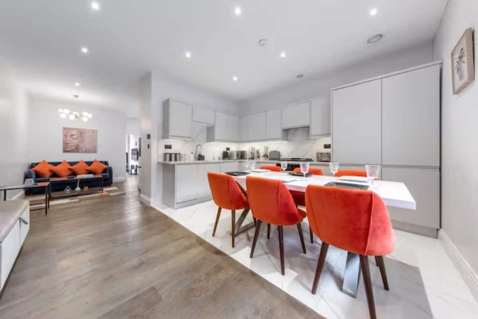 Apartamento Sleep10 Buckingham Palace Vb1 *