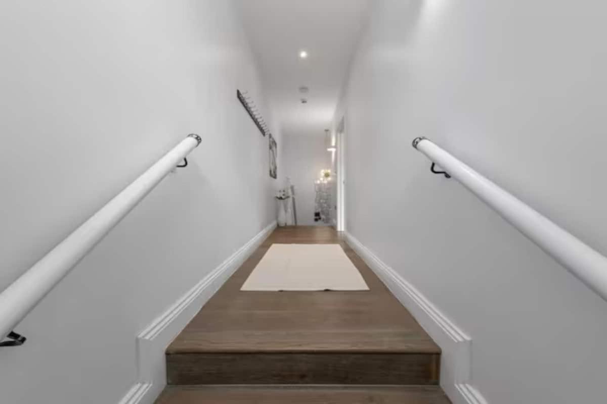 Apartamento Sleep10 Buckingham Palace Vb1 *