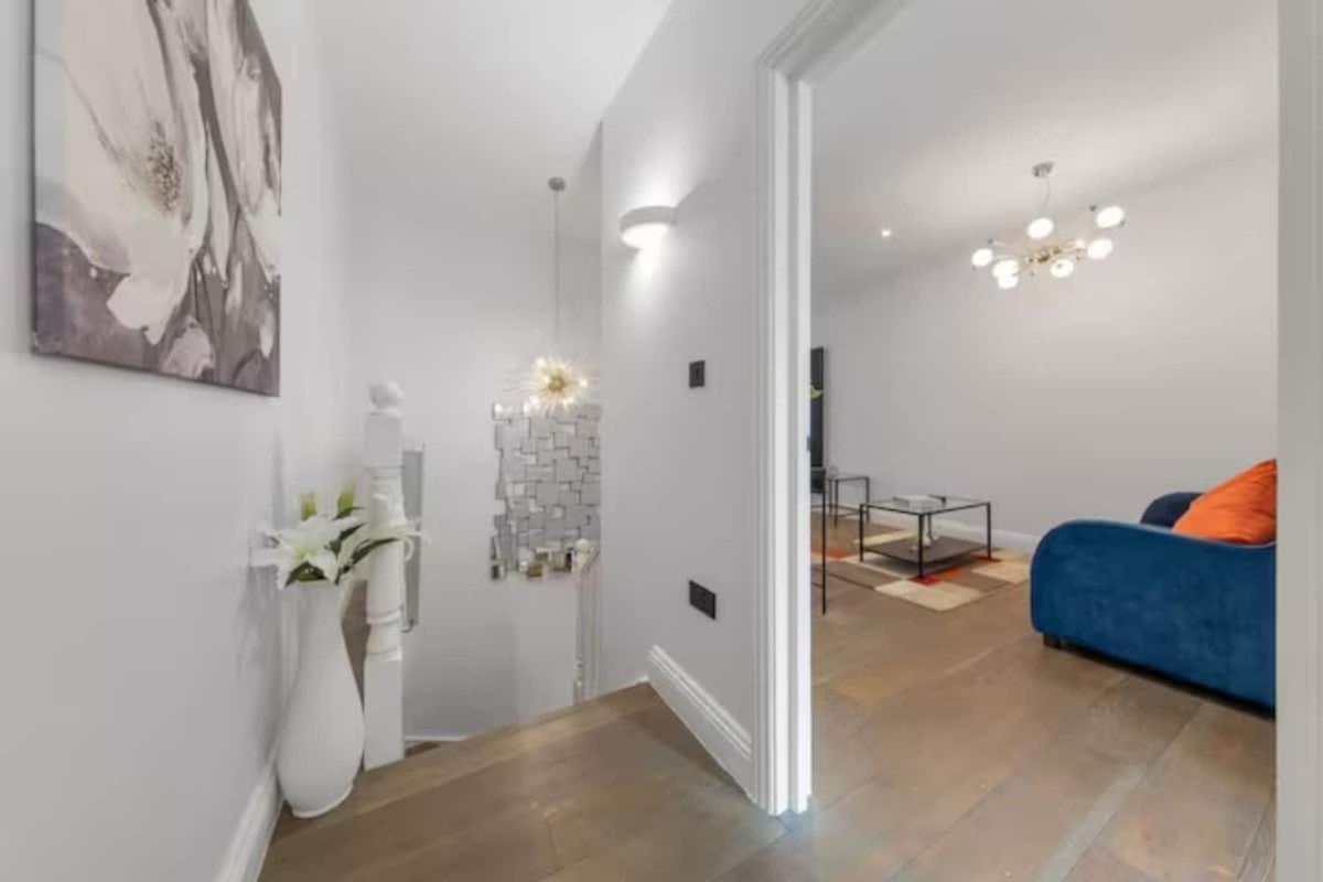 Sleep10 Buckingham Palace Vb1 Apartamento Londres