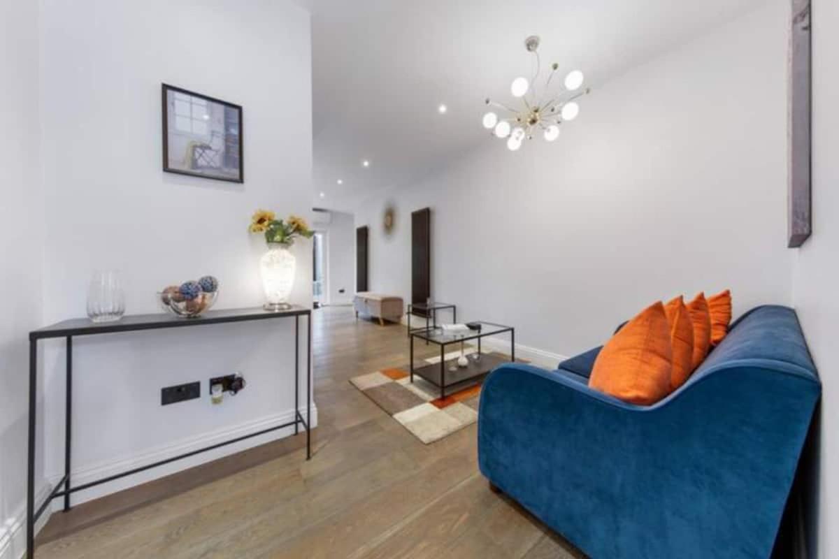 Sleep10 Buckingham Palace Vb1 Apartamento *