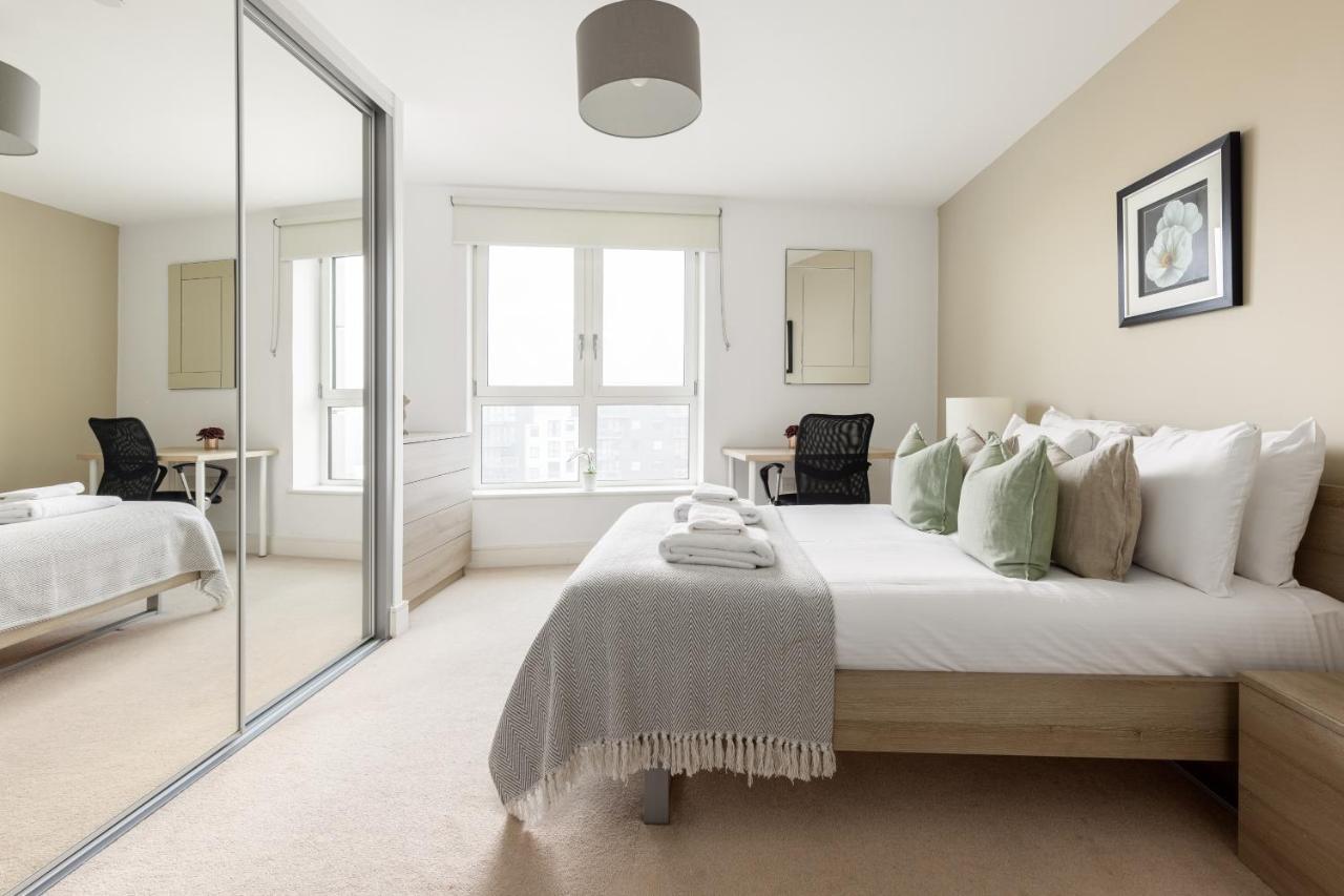 Apartment The Islington London