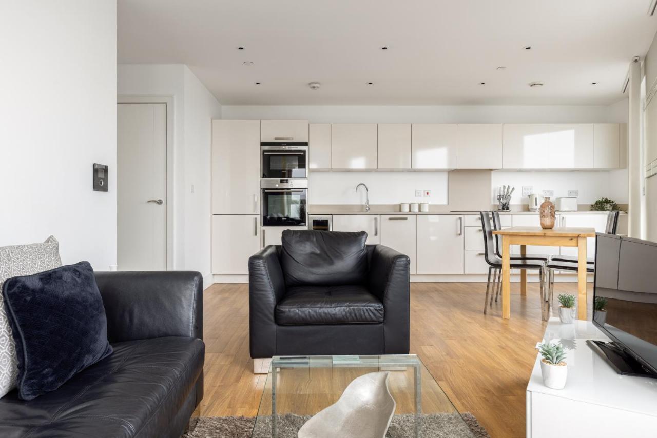 Apartment The Islington