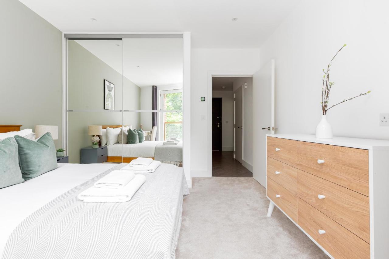 The Islington * London