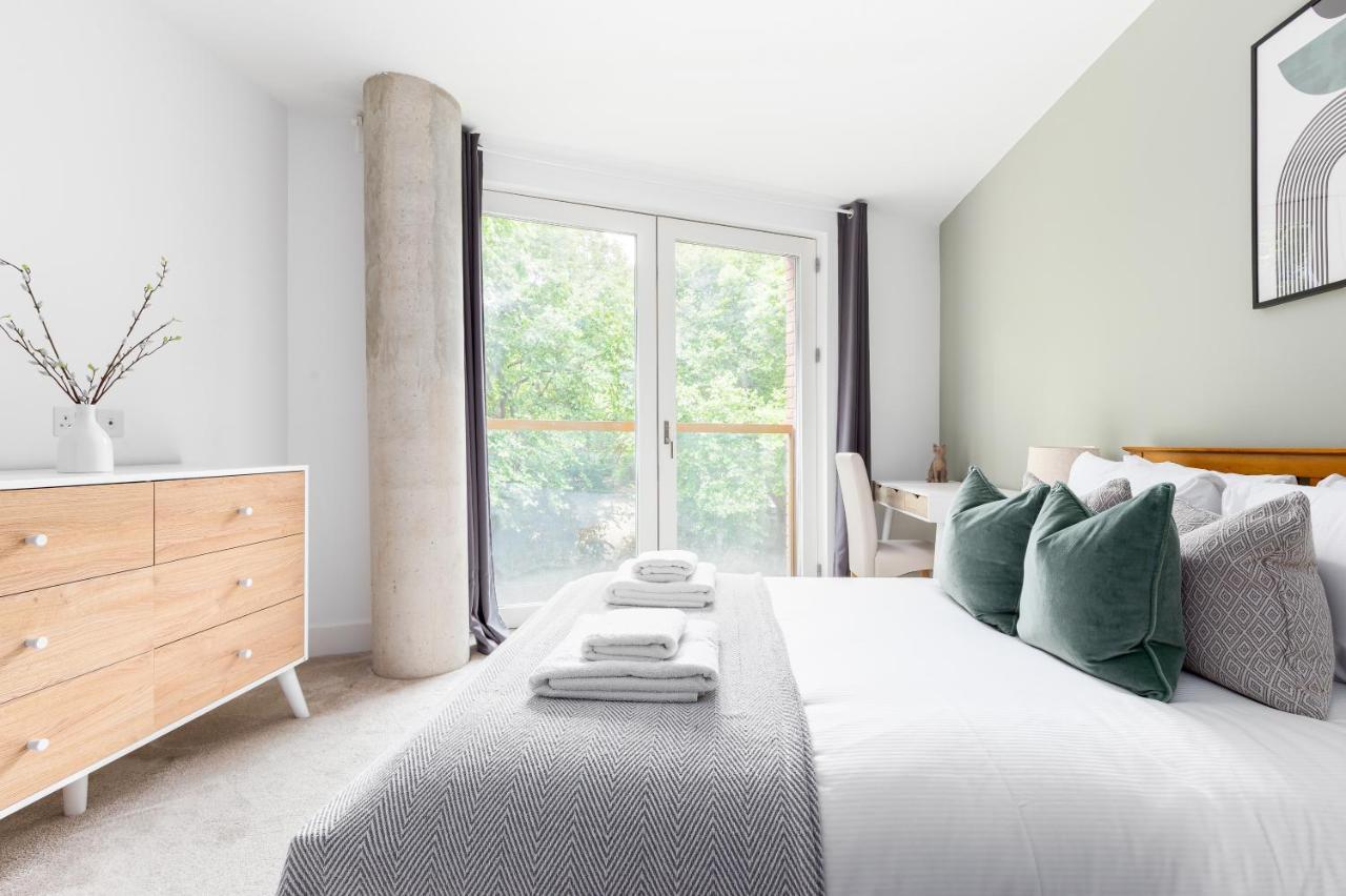 The Islington London