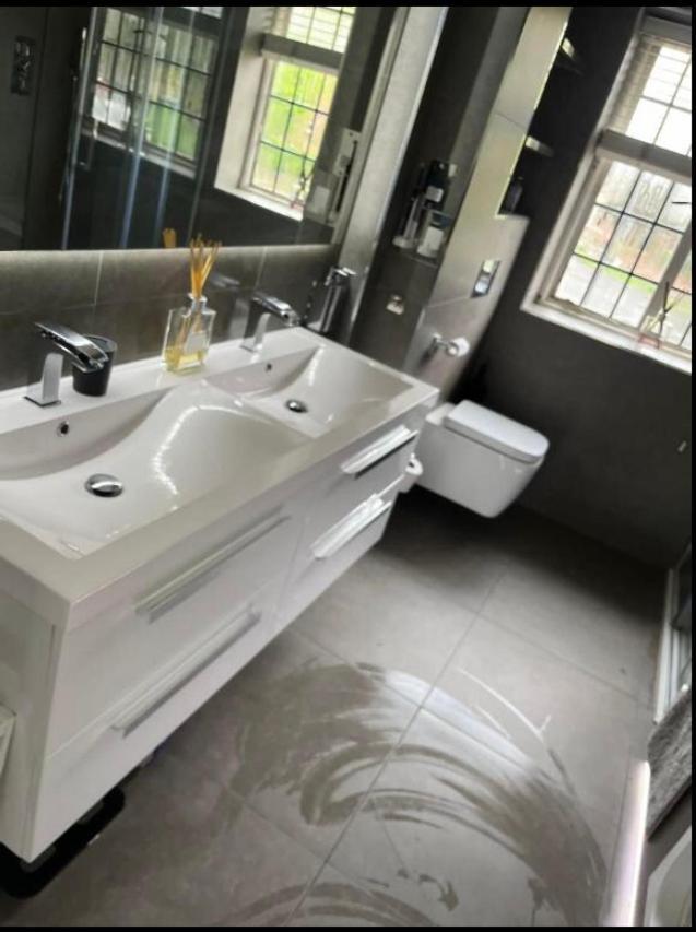 Gasthof Wandsworth, South Deluxe King 4 *