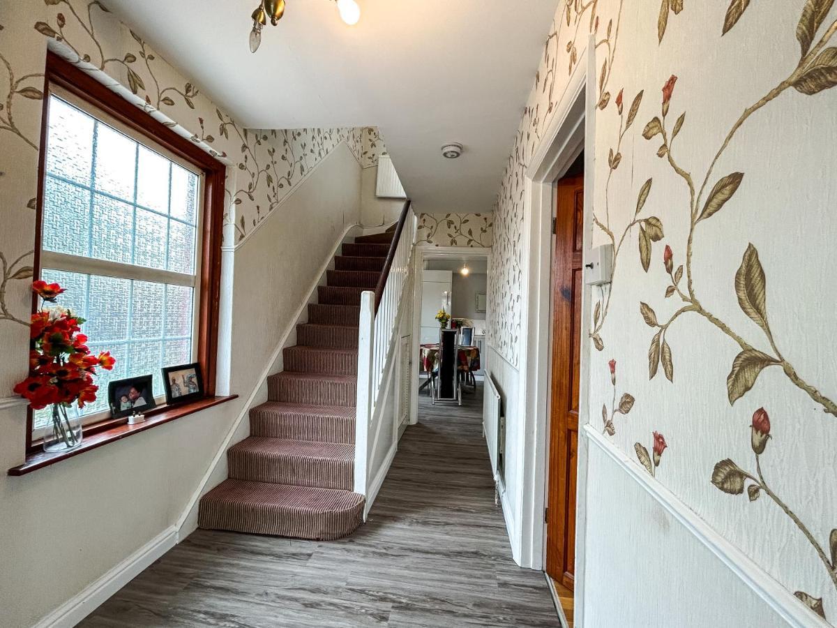 Spacious Double Bedroom In Shooters Hill