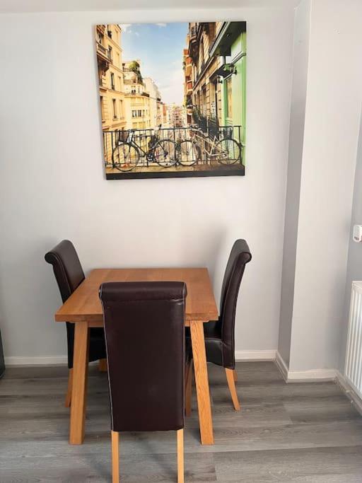 Spacious And Comfy Holiday home