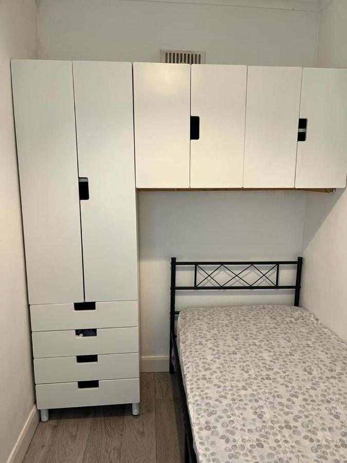 Lovely Rooms - Management Renewed Hospedagem domiciliar Londres