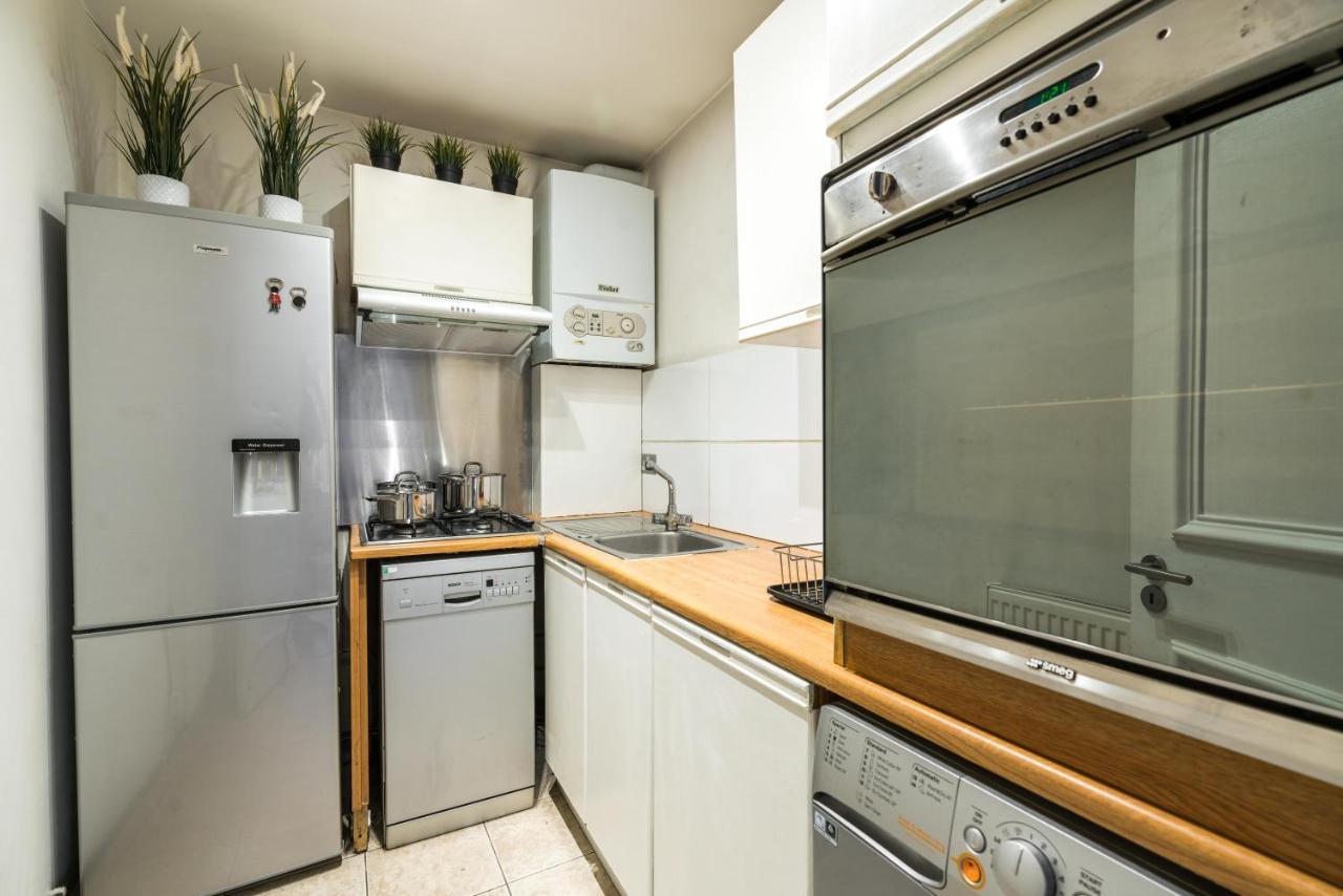 Cozy 1 Bedroom / Gloucester Road / Kensington Apartment *