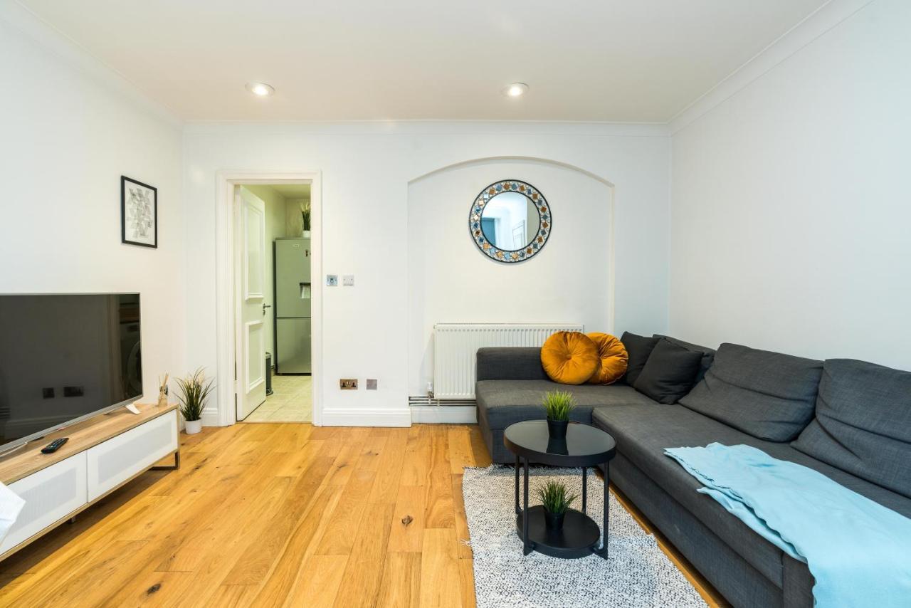 Cozy 1 Bedroom / Gloucester Road / Kensington London