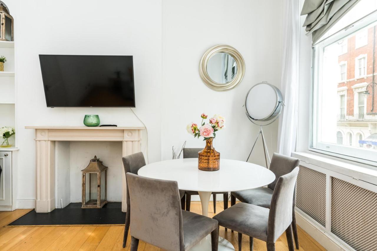 Spacious 2 Bedroom / Gloucester Road / Kensington Apartment *