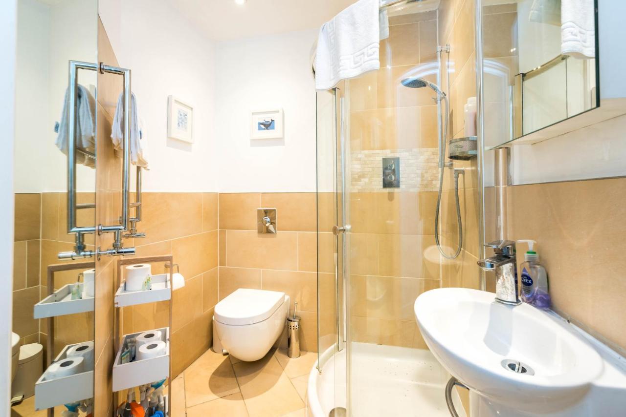 Spacious 2 Bedroom / Gloucester Road / Kensington Apartment