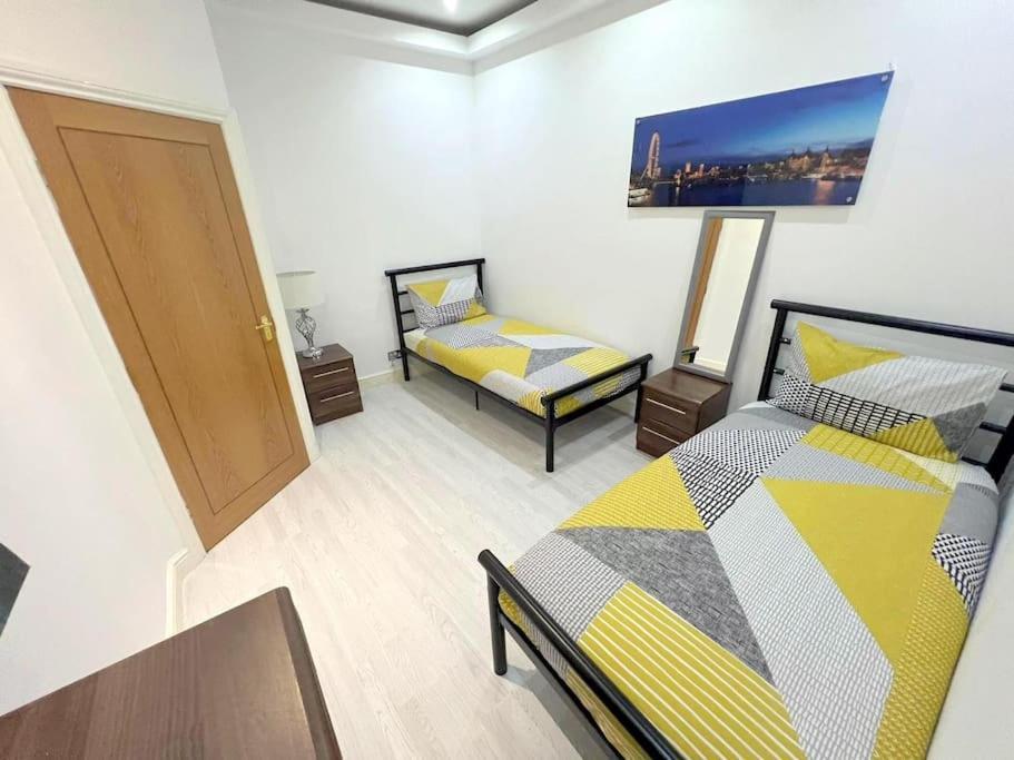 2-bedroom In Tooting London
