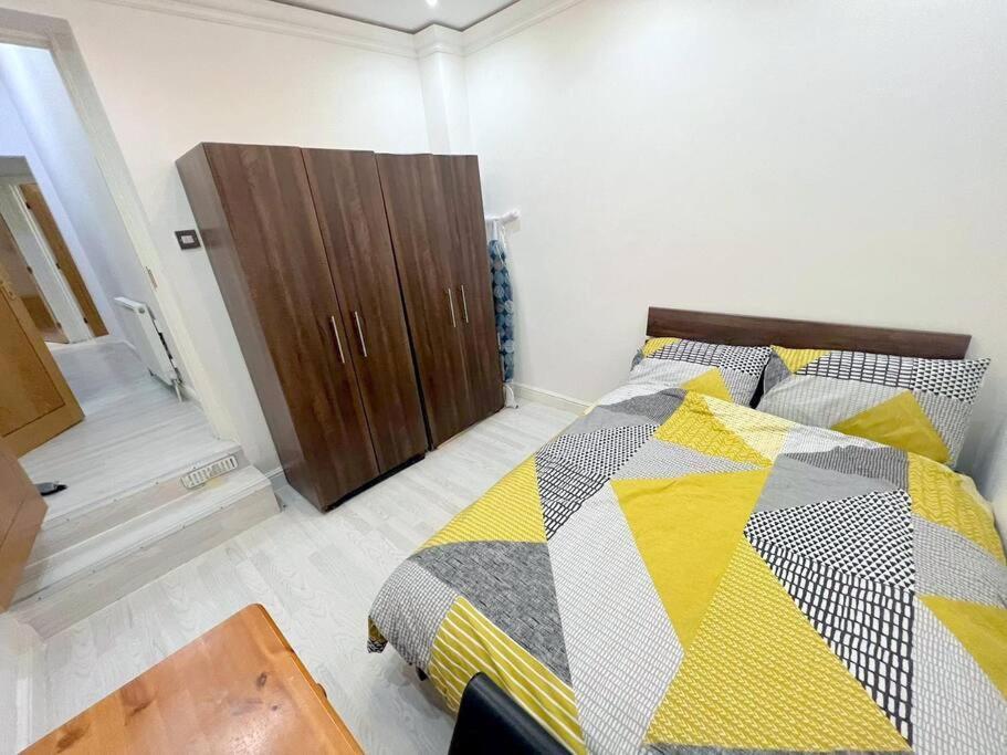 2-bedroom In Tooting *