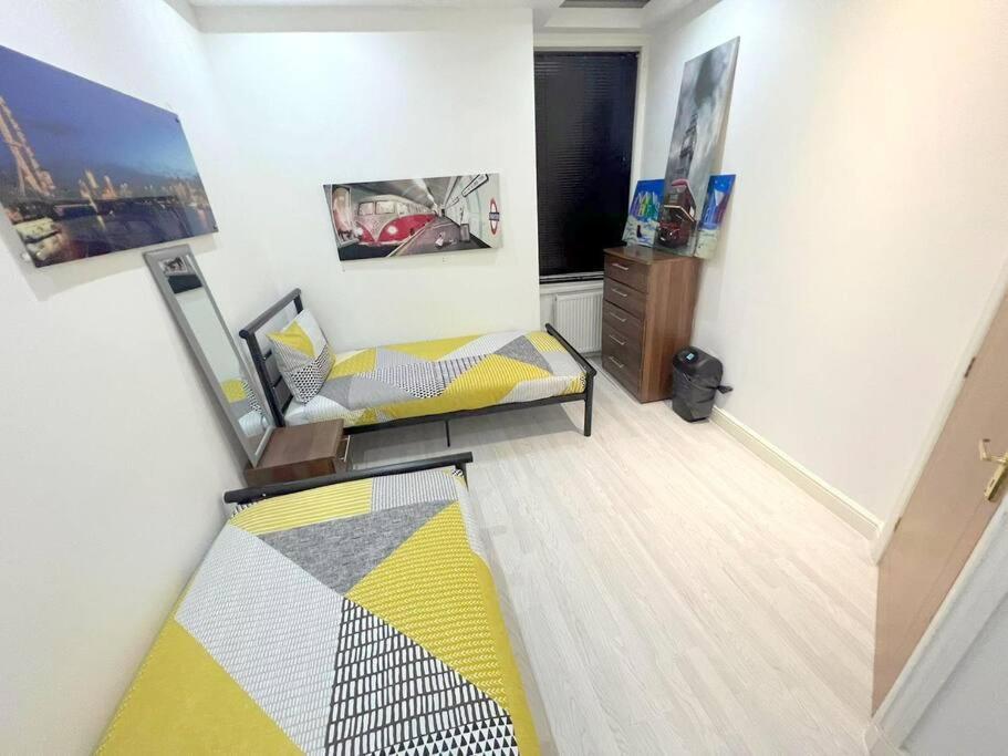 2-bedroom In Tooting London
