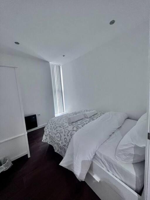 Flat 3, 417 Fulham, 2 Bedroom, 1 Bathroom Flat Londres
