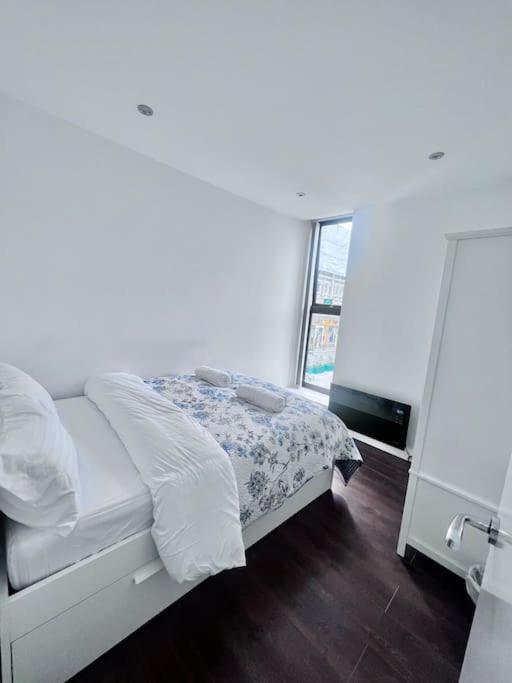 Apartamento Flat 3, 417 Fulham, 2 Bedroom, 1 Bathroom Flat *