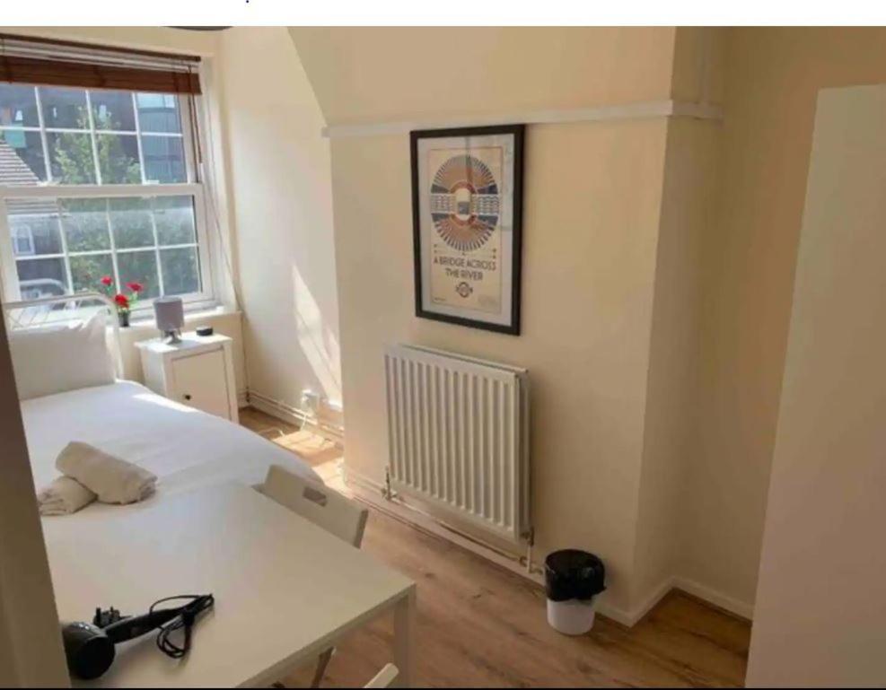 Aplacetostay Apartment, Zone 1 Dow * Londres