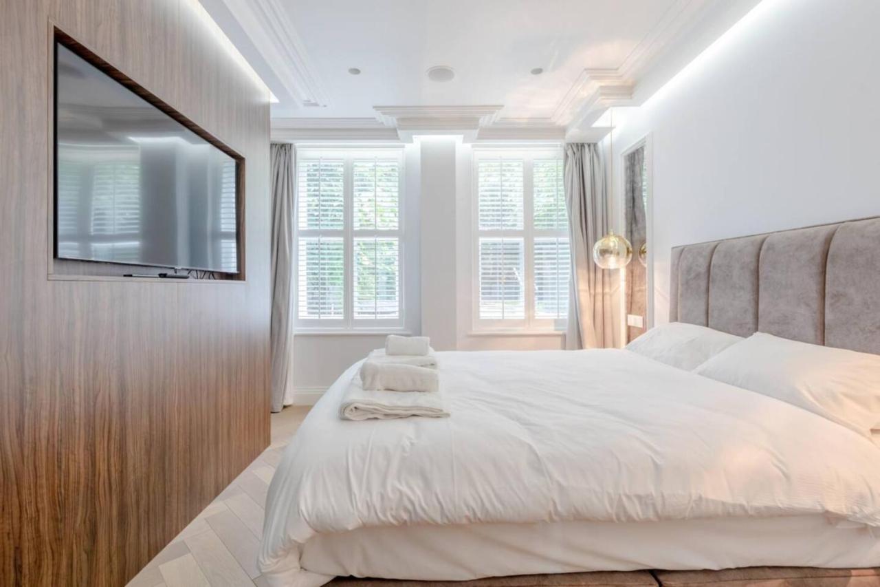 Beautifully Refurbished 2bd Flat - Earl's Court! Apartment *