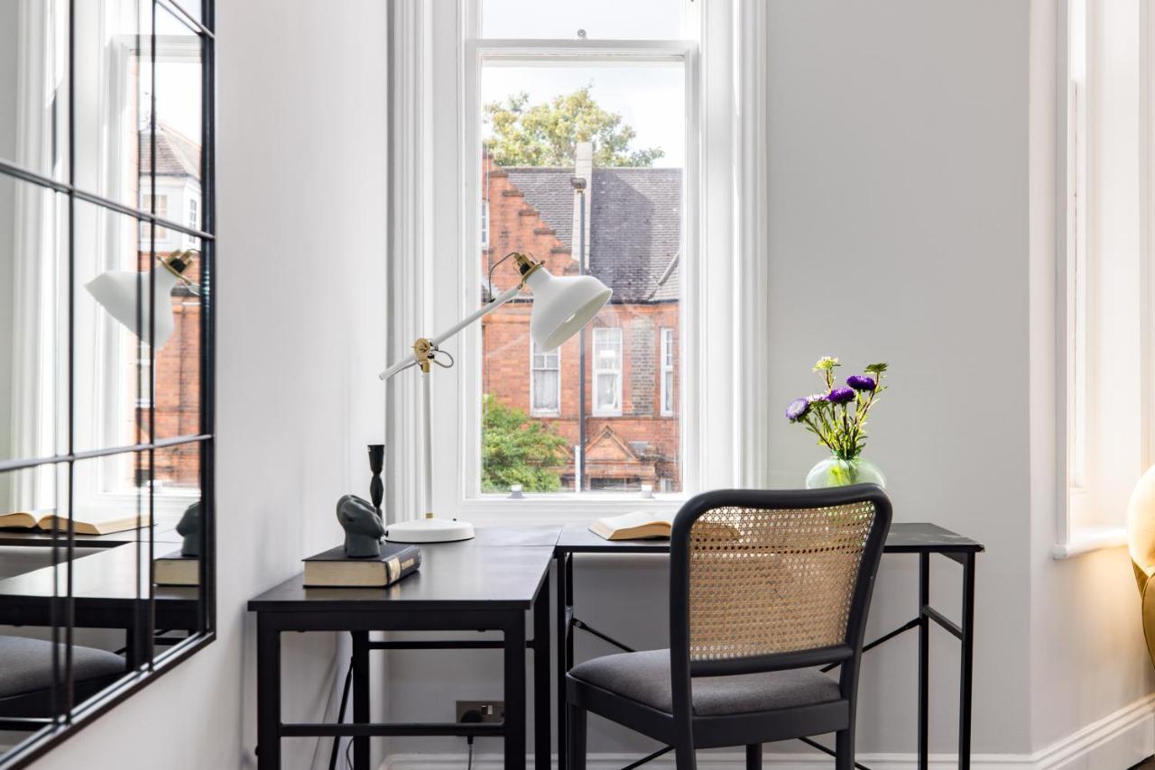 The Streatham Hill Wonder - Spacious 4bdr House With Garden And Terrace * London