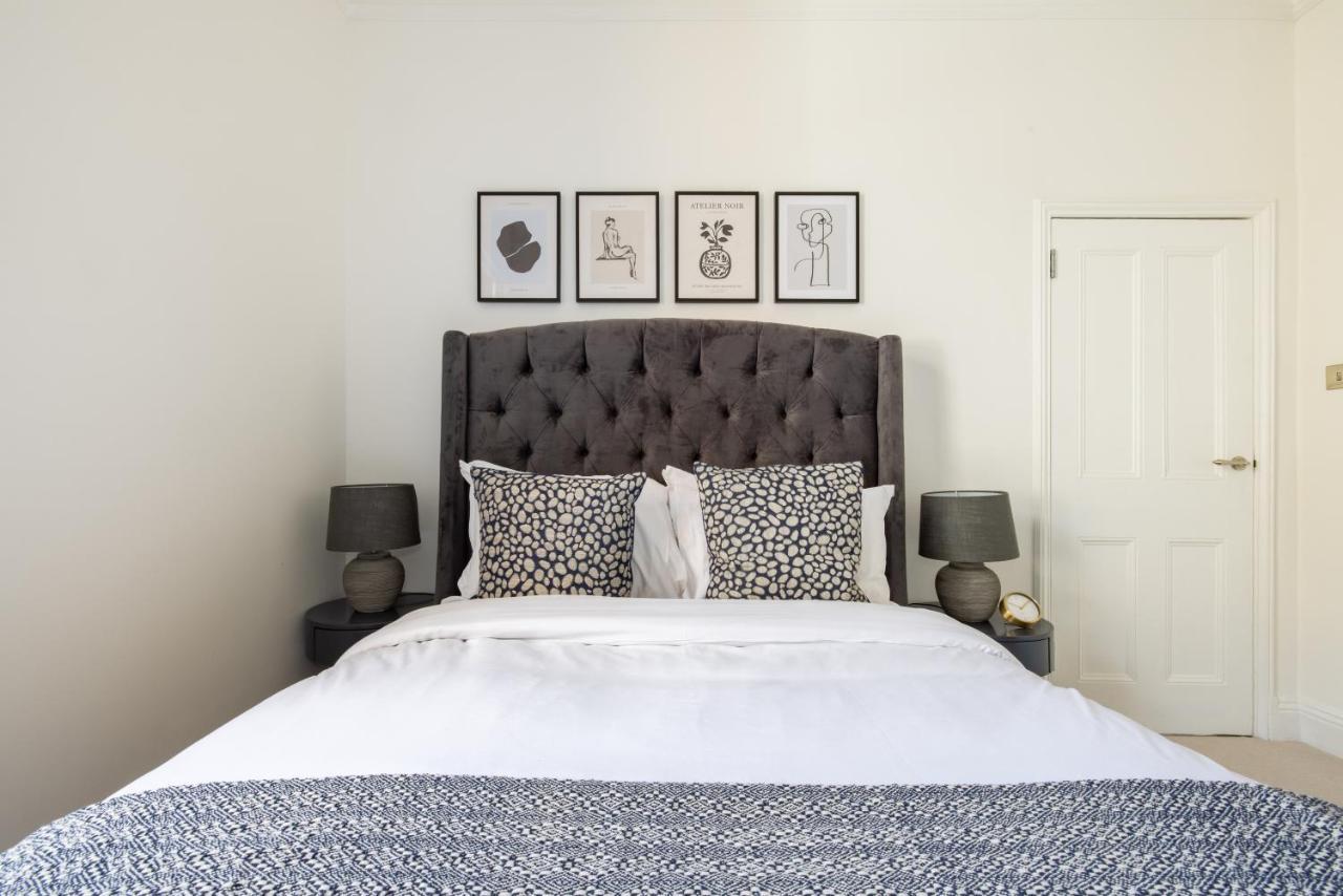 The Streatham Hill Wonder - Spacious 4bdr House With Garden And Terrace London