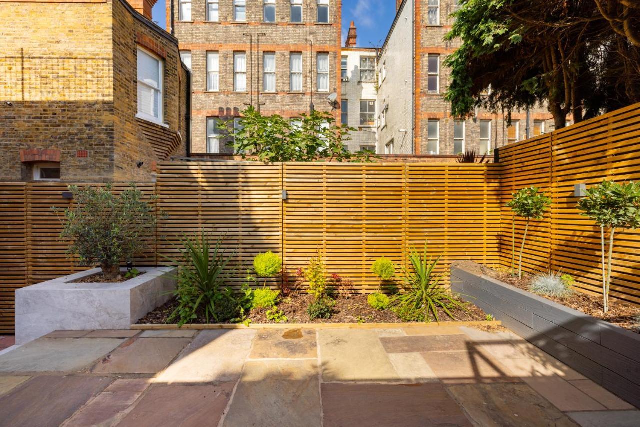 The Streatham Hill Wonder - Spacious 4bdr House With Garden And Terrace Apartment London