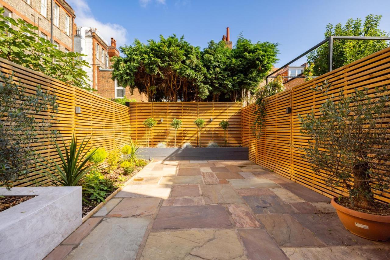 Apartment The Streatham Hill Wonder - Spacious 4bdr House With Garden And Terrace London