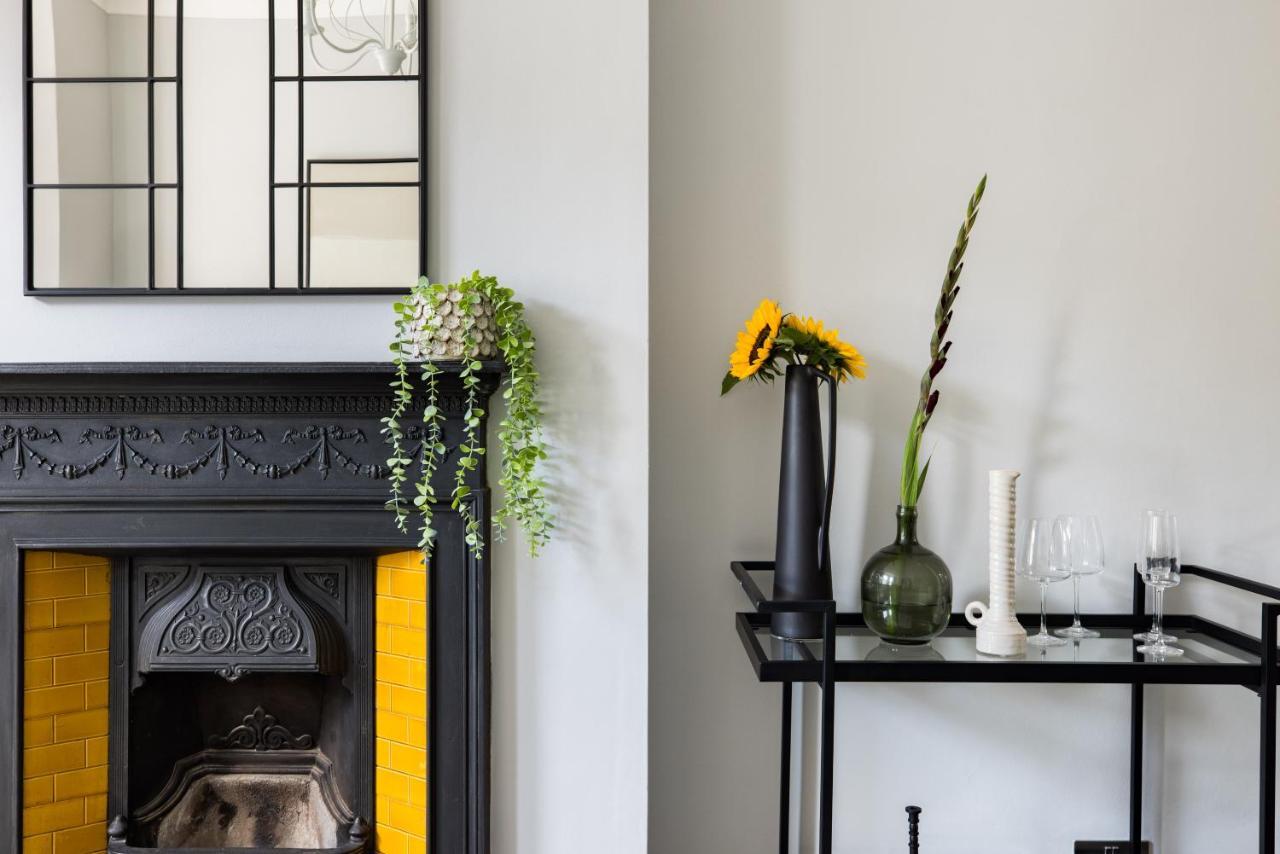 The Streatham Hill Wonder - Spacious 4bdr House With Garden And Terrace * London