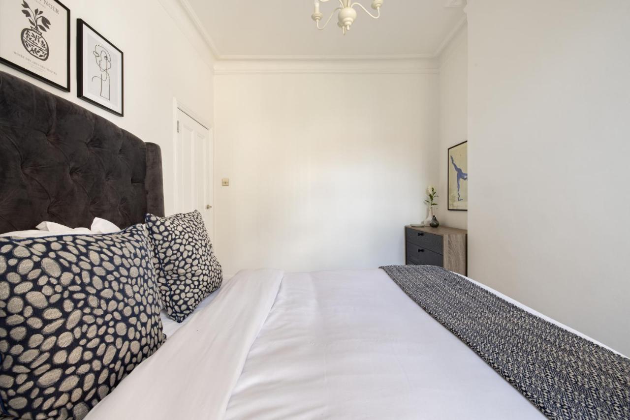 The Streatham Hill Wonder - Spacious 4bdr House With Garden And Terrace *