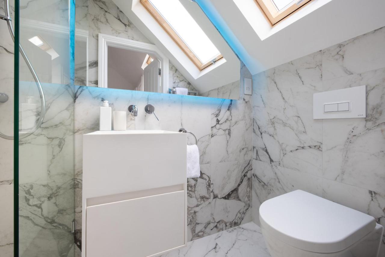 The Streatham Hill Wonder - Spacious 4bdr House With Garden And Terrace Apartment London