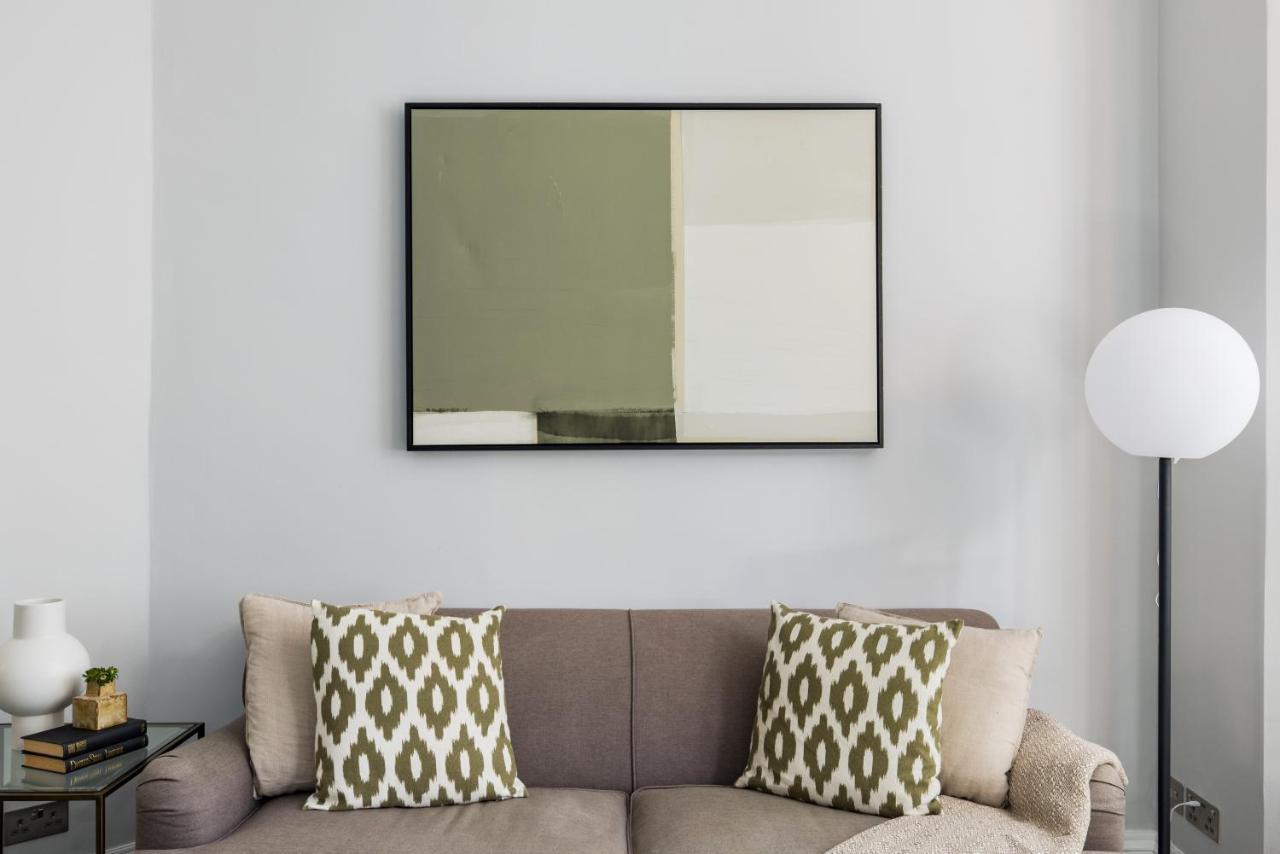 The Streatham Hill Wonder - Spacious 4bdr House With Garden And Terrace