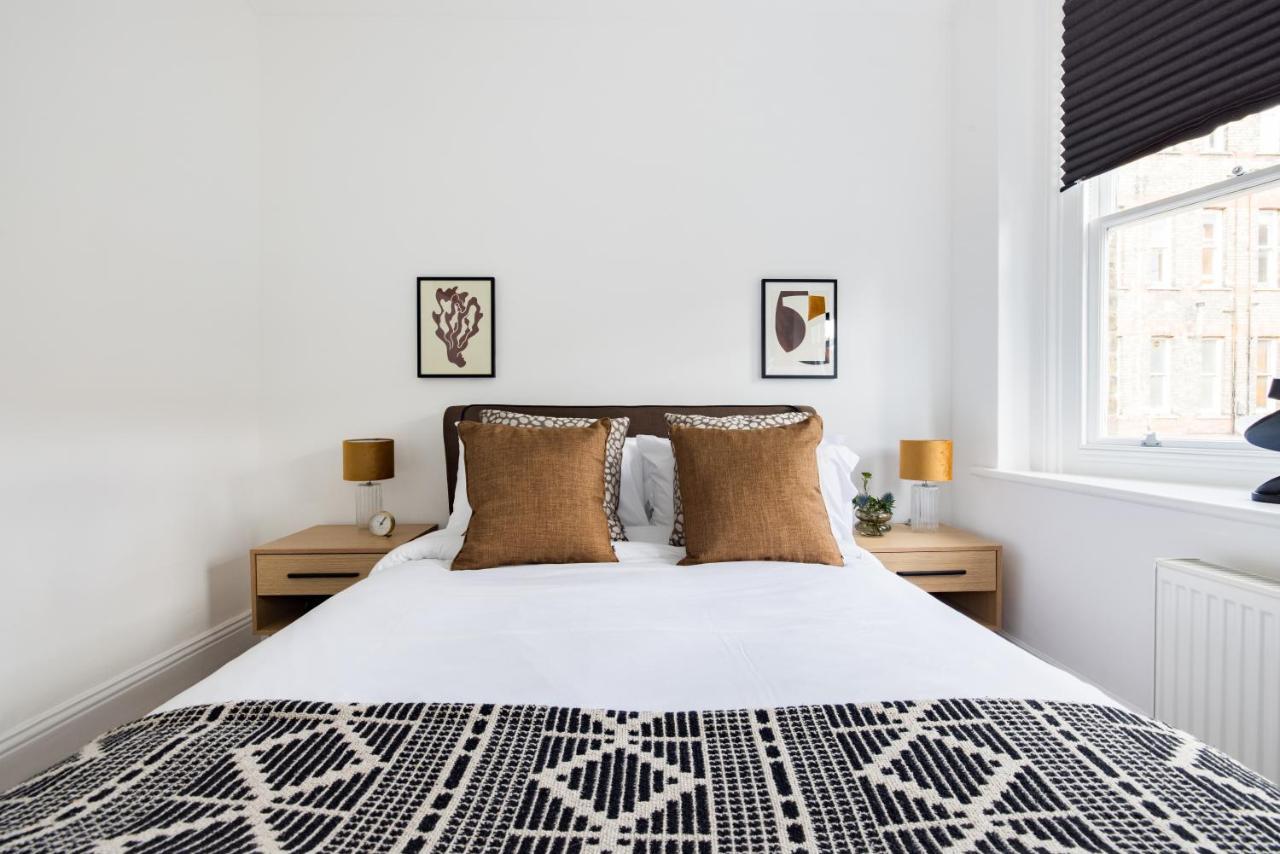 The Streatham Hill Wonder - Spacious 4bdr House With Garden And Terrace