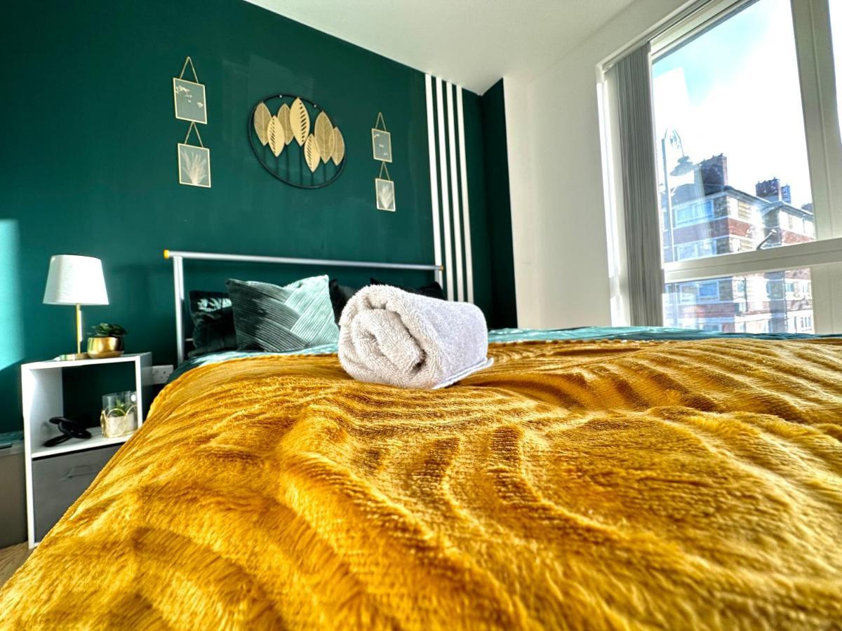 Comfortable Private In Bermondsey Hospedagem domiciliar Londres